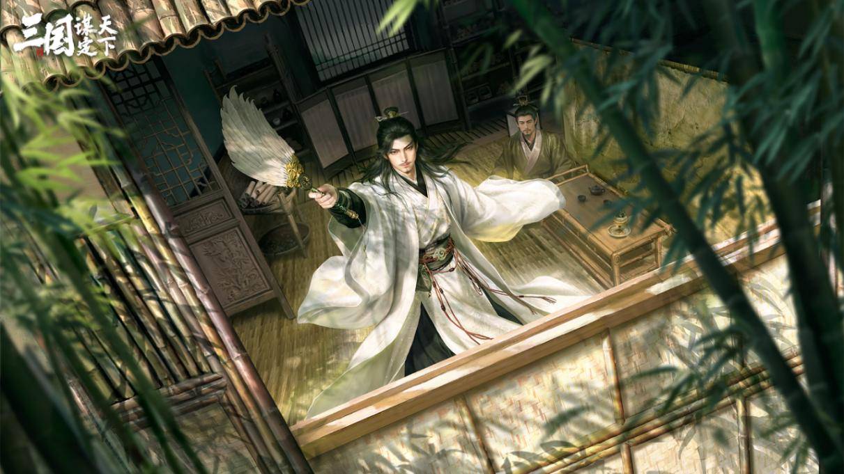 烧粮仓
