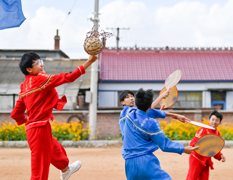 颜麟蕴, otHDG 颜麟蕴, otHDG