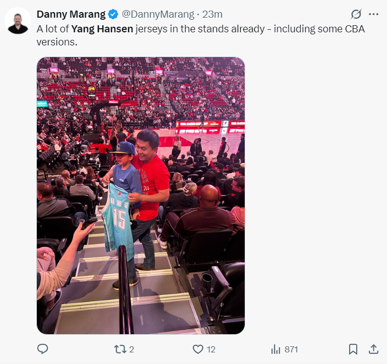 罚球, 战他曾单节, 第三场比赛