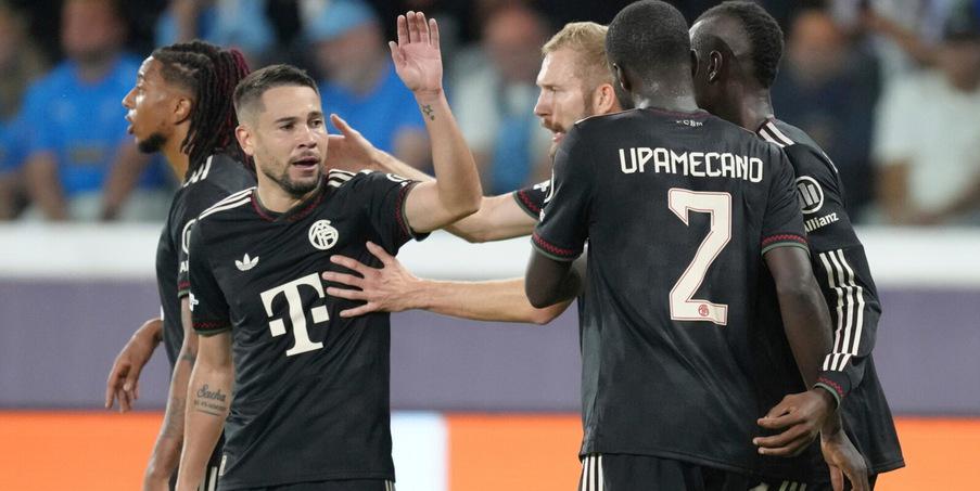 dingy, 会我们一些