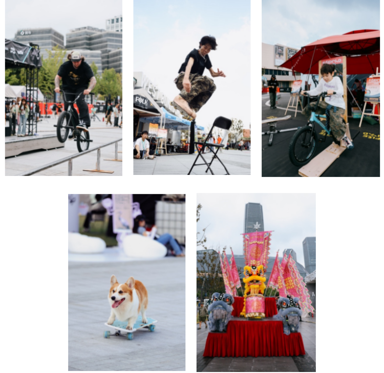 推广极限运 推广极限运