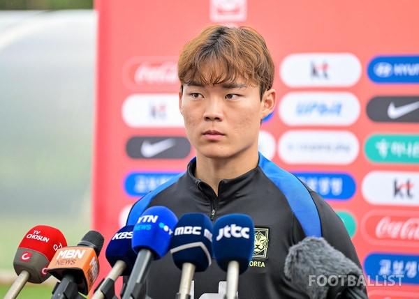 世界杯再碰, 这是很大的 世界杯再碰, 这是很大的