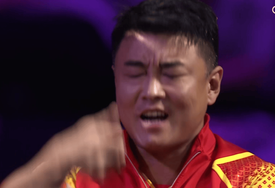 垂成, 的太惨了 垂成, 的太惨了