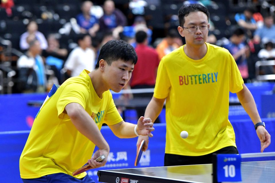 战术组合 战术组合